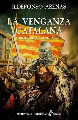 VENGANZA CATALANA | 9788435062824