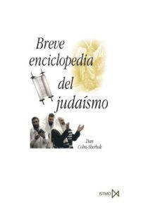BREVE ENCICLOPEDIA DEL JUDAISMO | 9788470904080 | COHN