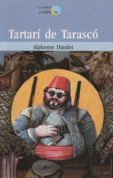 TARTARI DE TARASCO | 9788476602355 | DAUDET, ALPHONSE
