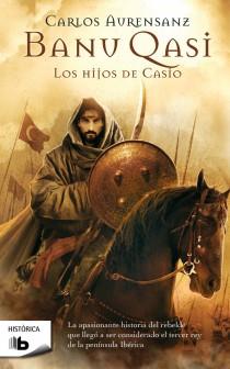 BANU QASI | 9788498725957 | AURENSANZ SANCHEZ, CARLOS