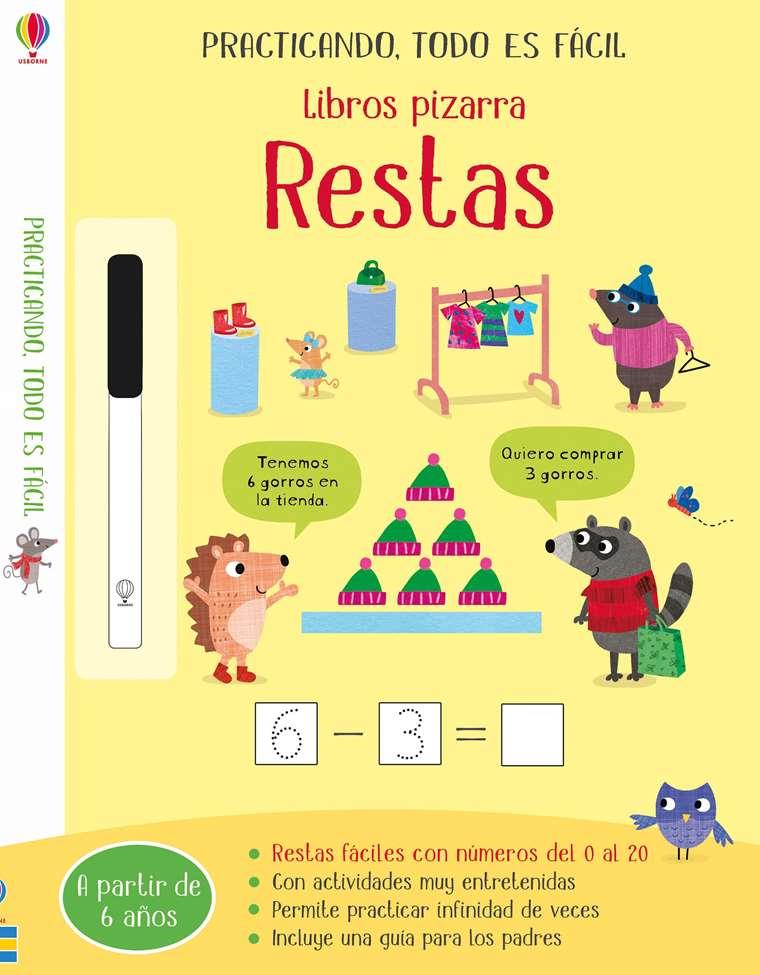 LIBROS PIZARRA RESTAS | 9781474967167 | AA.VV