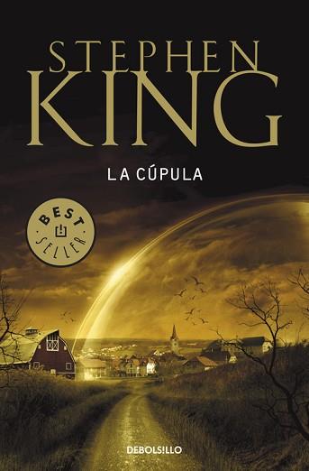 CÚPULA, LA | 9788499891095 | KING, STEPHEN