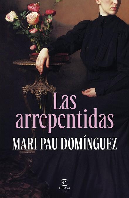 LAS ARREPENTIDAS | 9788467080049 | DOMÍNGUEZ, MARI PAU
