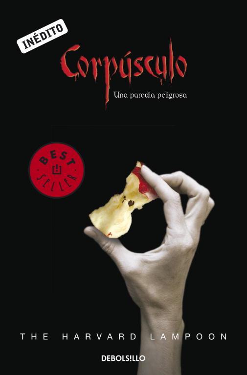 CORPÚSCULO | 9788499086507 | HARVARD LAMPOON,THE