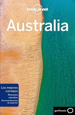AUSTRALIA 4 | 9788408178965 | ATKINSON, BRETT/ARMSTRONG, KATE/BAIN, CAROLYN/BONETTO, CRISTIAN/DRAGICEVICH, PETER/HAM, ANTHONY/HARD