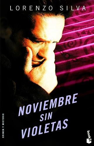 NOVIEMBRE SIN VIOLETAS | 9788423337989 | LORENZO SILVA