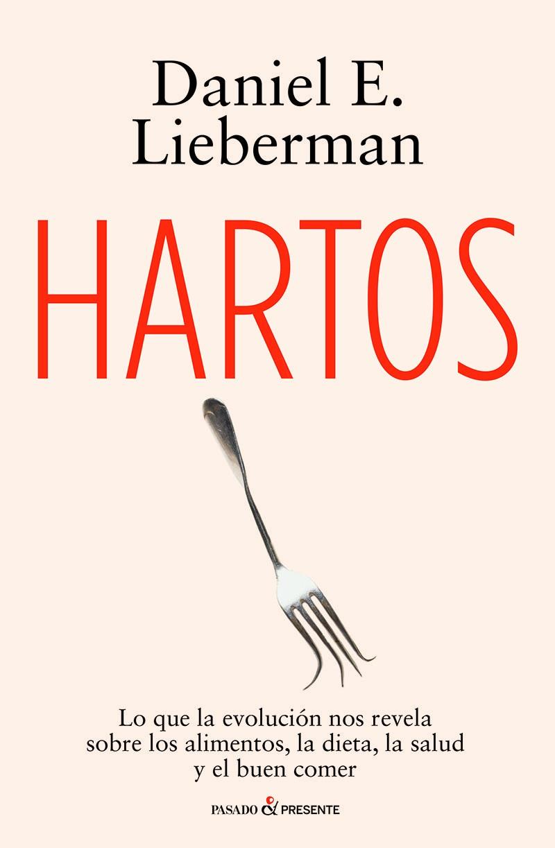 HARTOS | 9791399120684 | LIEBERMAN DANIEL E.