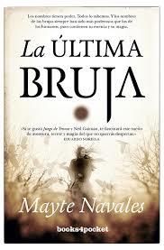 ÚLTIMA BRUJA, LA (B4P) | 9788416622269