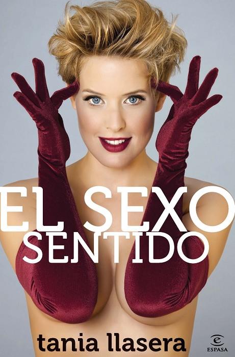 SEXO SENTIDO, EL | 9788467007237 | LLASERA, TANIA