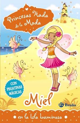 MIEL EN LA ISLA LUMINOSA | 9788469602454 | COLLINS, POPPY