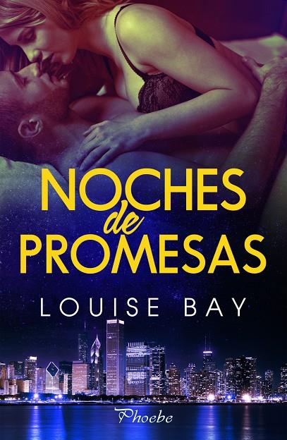 NOCHES DE PROMESAS | 9788419301871 | BAY, LOUISE