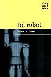 JO ROBOT | 9788484372417 | ASIMOV, ISAAC