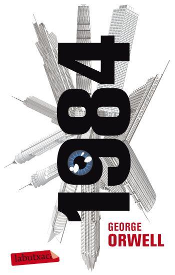 1984 | 9788499302157 | ORWELL, GEORGE (1903-1950) [VER TITULOS]