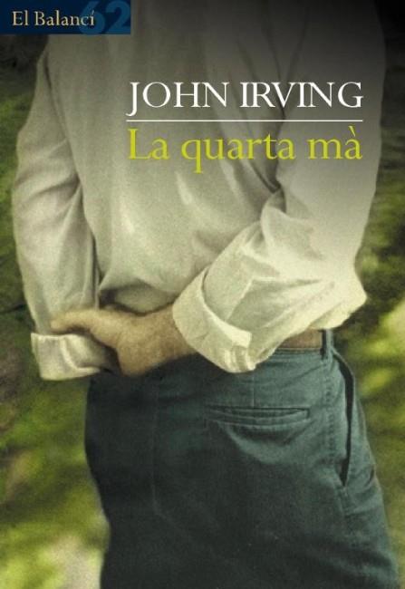 QUARTA MA | 9788429749106 | IRVING, JOHN