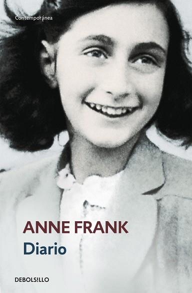 DIARIO DE ANA FRANK | 9788497593069 | FRANK, ANA