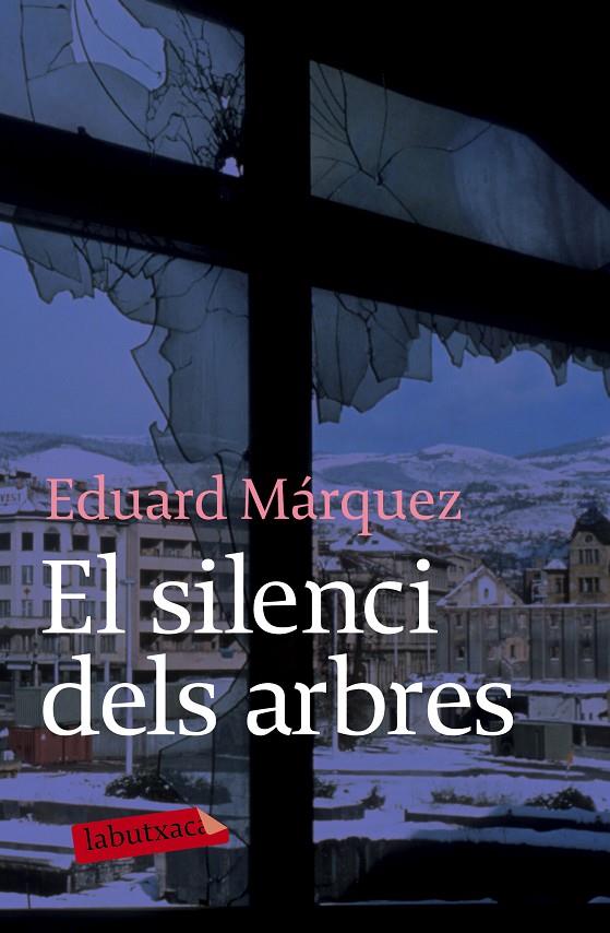 SILENCI DELS ARBRES LB | 9788492549184 | MÁRQUEZ, EDUARD