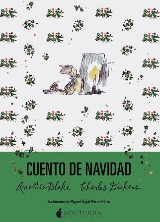A CHRISTMAS CAROL | 9788416858286 | DICKENS, CHARLES