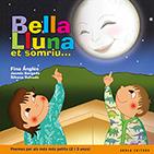 BELLA LLUNA ET SOMRIU... | 9788494834387 | ANGLÈS I SORONELLAS, FINA