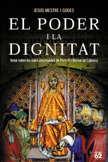 PODER I LA DIGNITAT | 9788429756500 | MESTRE I GODES, JESUS