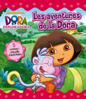 AVENTURES DE LA DORA, LES | 9788448831486