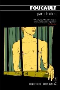 FOUCAULT PARA TODOS | 9788449319426 | HORROCKS, CHRIS