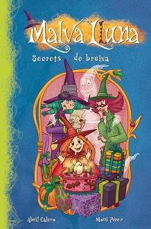 SECRETS DE BRUIXA | 9788448833404 | DEL CASTILLO,E.B./PEREZ,MONI
