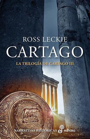 CARTAGO | 9788435061971 | LECKIE ROSS
