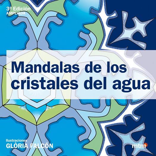 MANDALAS DE LOS CRISTALES DE AGU | 9788496697973 | FALCON, GLORIA
