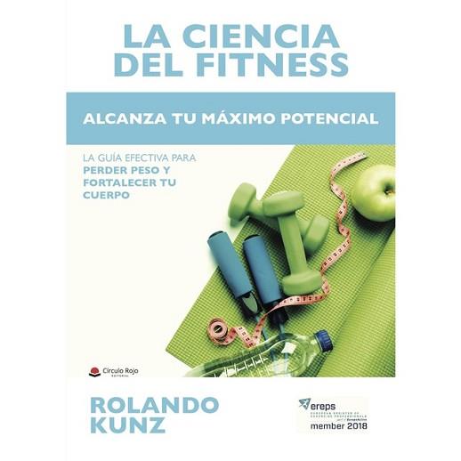 LA CIENCIA DEL FITNESS | 9788491945321