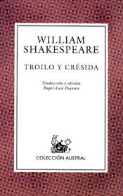 TROILO Y CRESIDA | 9788467002683 | SHAKESPEARE