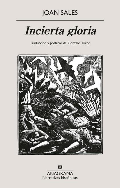 INCIERTA GLORIA | 9788433949844 | SALES, JOAN