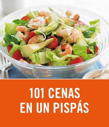 101 CENAS EN UN PIS PAS | 9788425347719