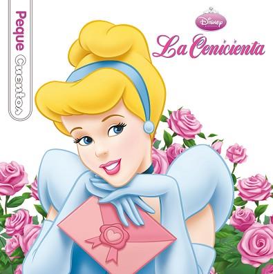 CENICIENTA. PEQUECUENTOS | 9788499514390