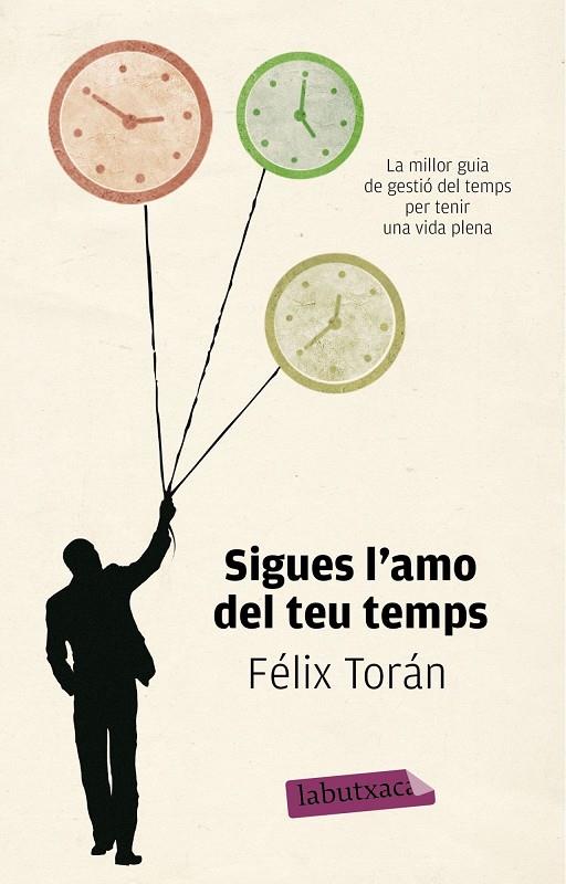 SIGUES L39;AMO DEL TEU TEMPS | 9788499307084 | TORÁN MARTÍ, FÉLIX