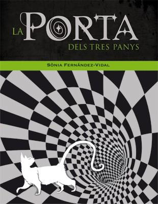 PORTA DELS TRES PANYS | 9788424635763 | SONIA FERNÁNDEZ-VIDAL