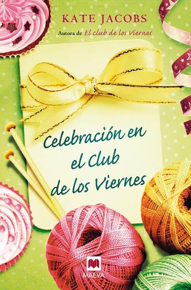 CELEBRACION EN EL CLUB DE LOS VIERNES | 9788415120407 | JACOBS K