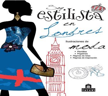 SOY ESTLISTA EN LONDRES | 9788868219031 | VARIOS AUTORES