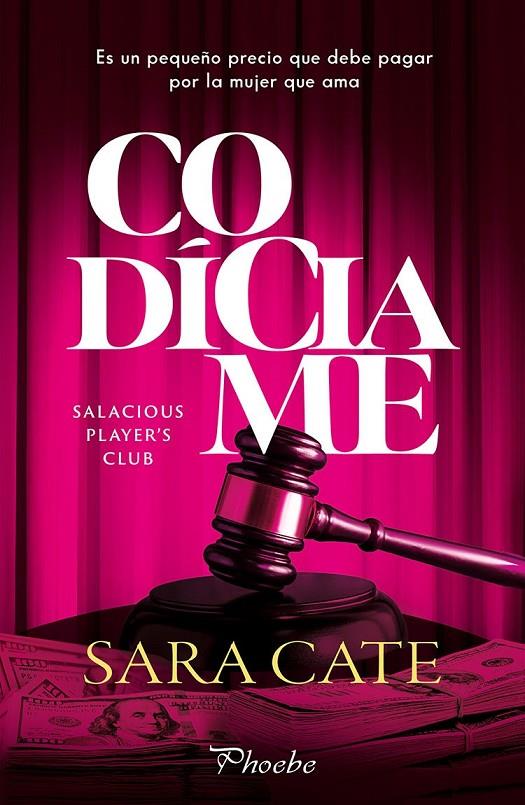 CODÍCIAME | 9791387787462 | CATE, SARA