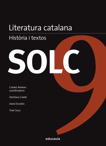 SOLC 9 | 9788492672677 | ARENAS, CARME (COORD.)