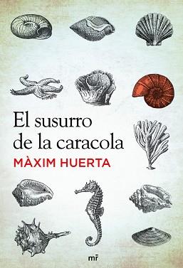 SUSURRO DE LA CARACOLA | 9788427037212 | HUERTA, MAXIM