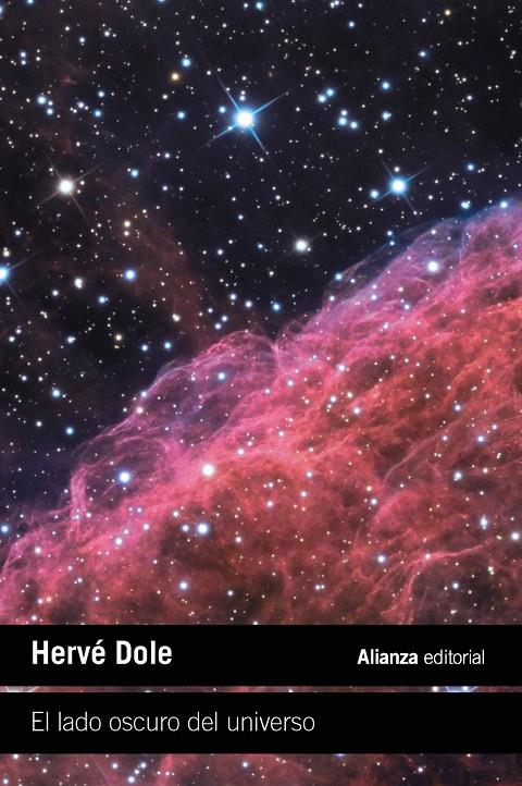EL LADO OSCURO DEL UNIVERSO | 9788411489485 | DOLE, HERVÉ