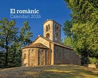 CALENDARI 2026 EL ROMANIC | 8415001049446 | AA.VV