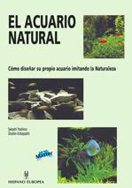 ACUARIO NATURAL | 9788425511882 | YOSHINO, SATOSHI/KOBAYASHI, OSHIN