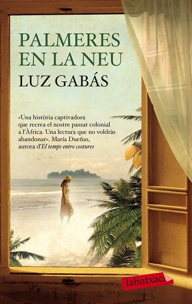 PALMERES EN LA NEU | 9788499308395 | GABAS, LUZ [VER TITULOS]