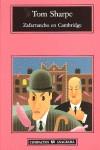 ZAFARRANCHO EN CAMBRIDGE | 9788433914477 | SHARPE, TOM