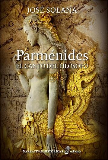 PARMENIDES | 9788435062763
