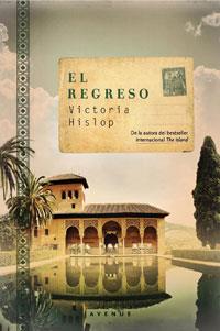 REGRESO | 9788498675320 | HISLOP, VICTORIA