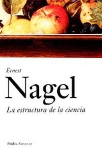 ESTRUCTURA DE LA CIENCIA | 9788449318702 | NAGEL, ERNEST
