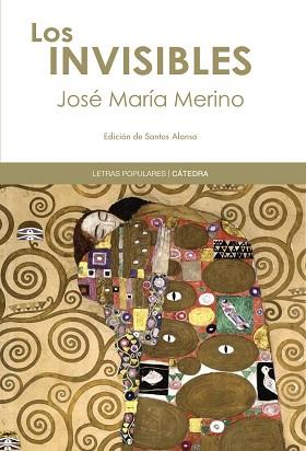 INVISIBLES, LOS | 9788437630649 | MERINO, JOSÉ MARÍA