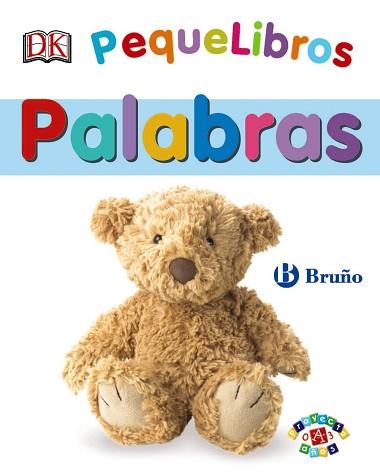 PEQUELIBROS. PALABRAS | 9788469604038 | VV. AA.